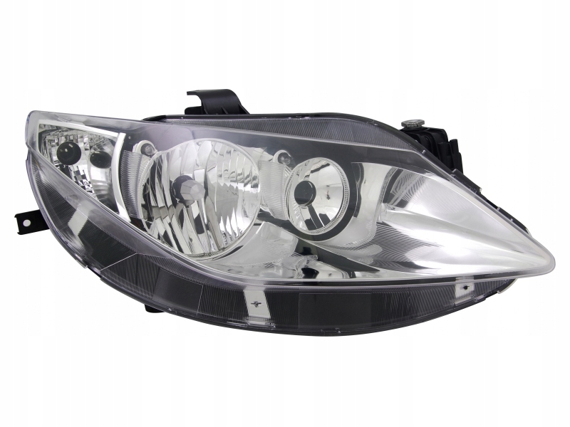 

Reflektor Lampa Seat Ibiza IV 6J 08-12 Tyc Prawa