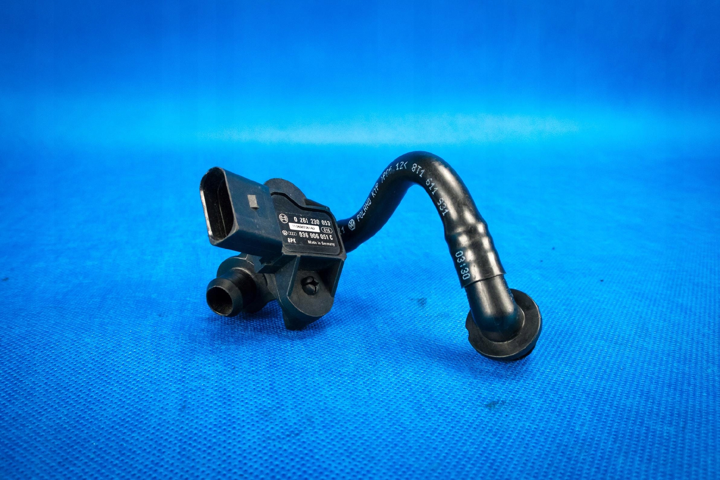 prijenos vakum Audi RS4 8K RS5 8T1611931