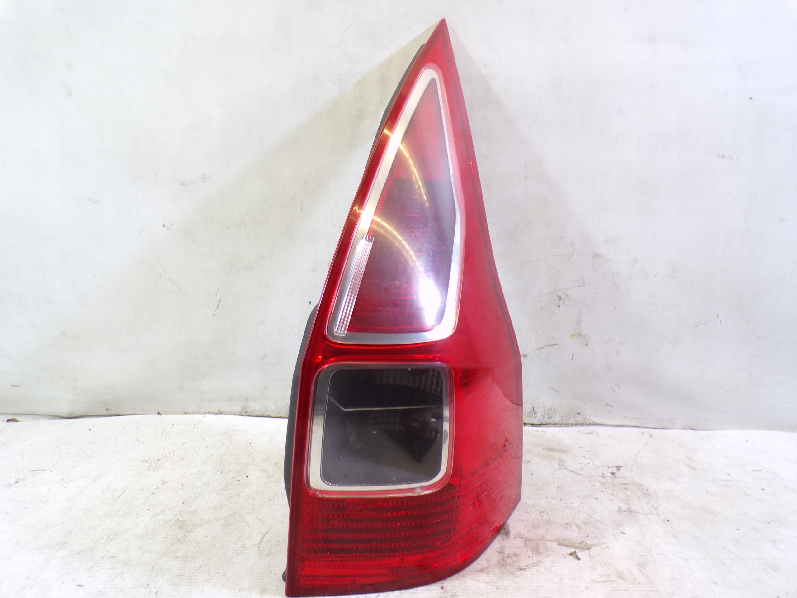 light rear rear part right RENAULT MEGANE 2 II KOMBI LIFT (4)