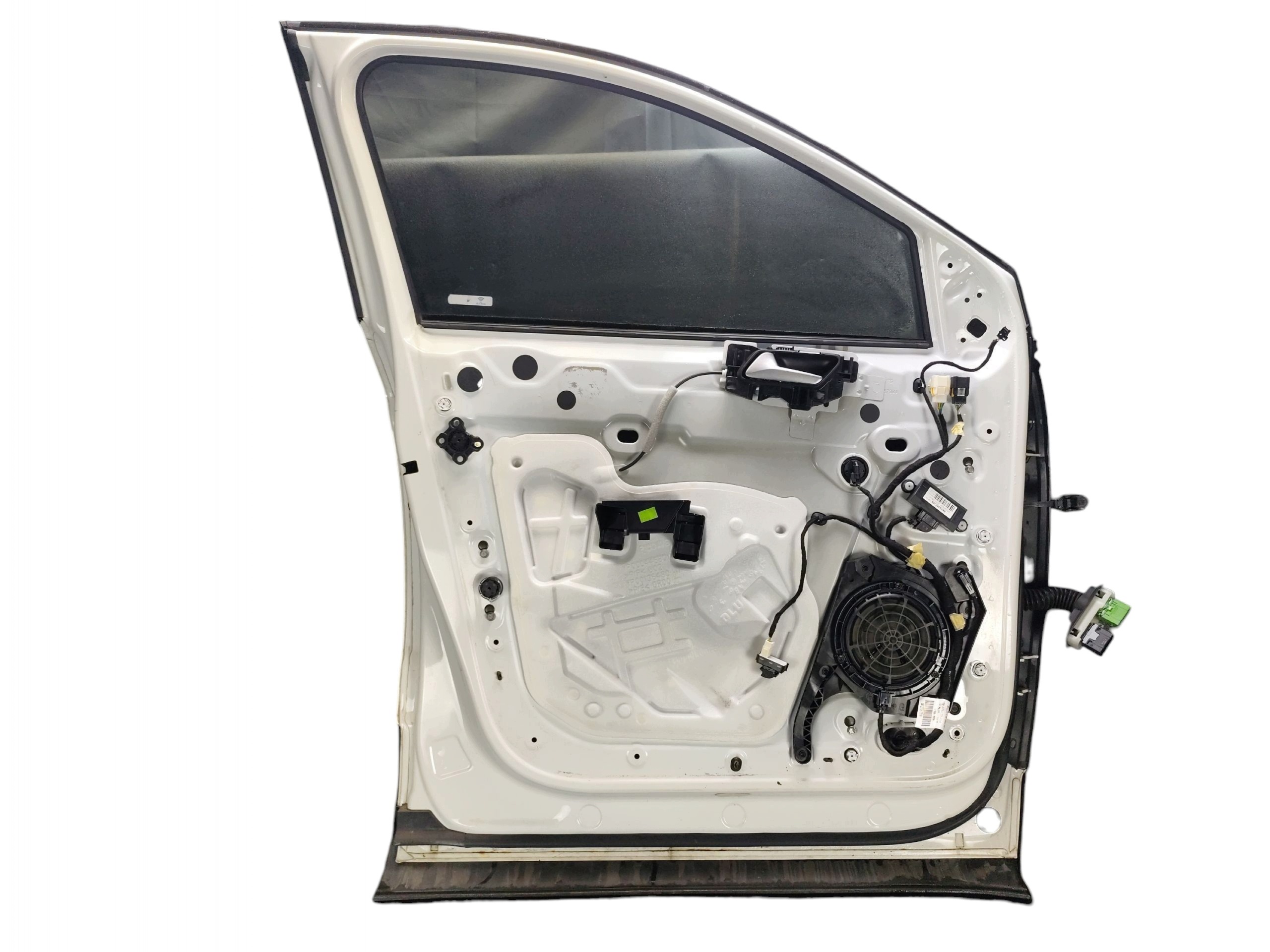 door left front OPEL GRANDLAND LAK: EWPB (17-21)