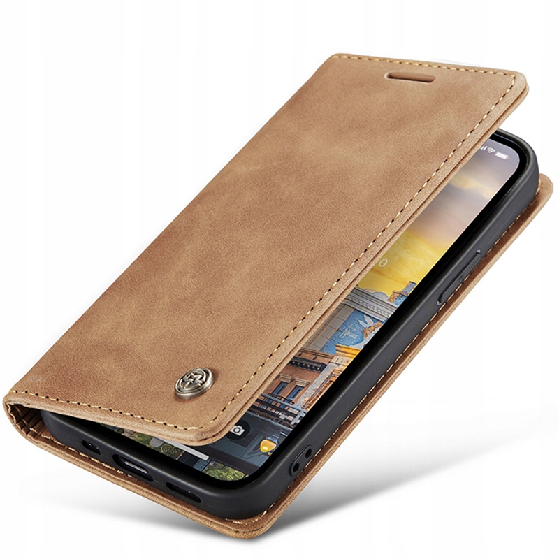 

Etui Z Klapką Zaps Portfel Case Do Iphone 14 Pro