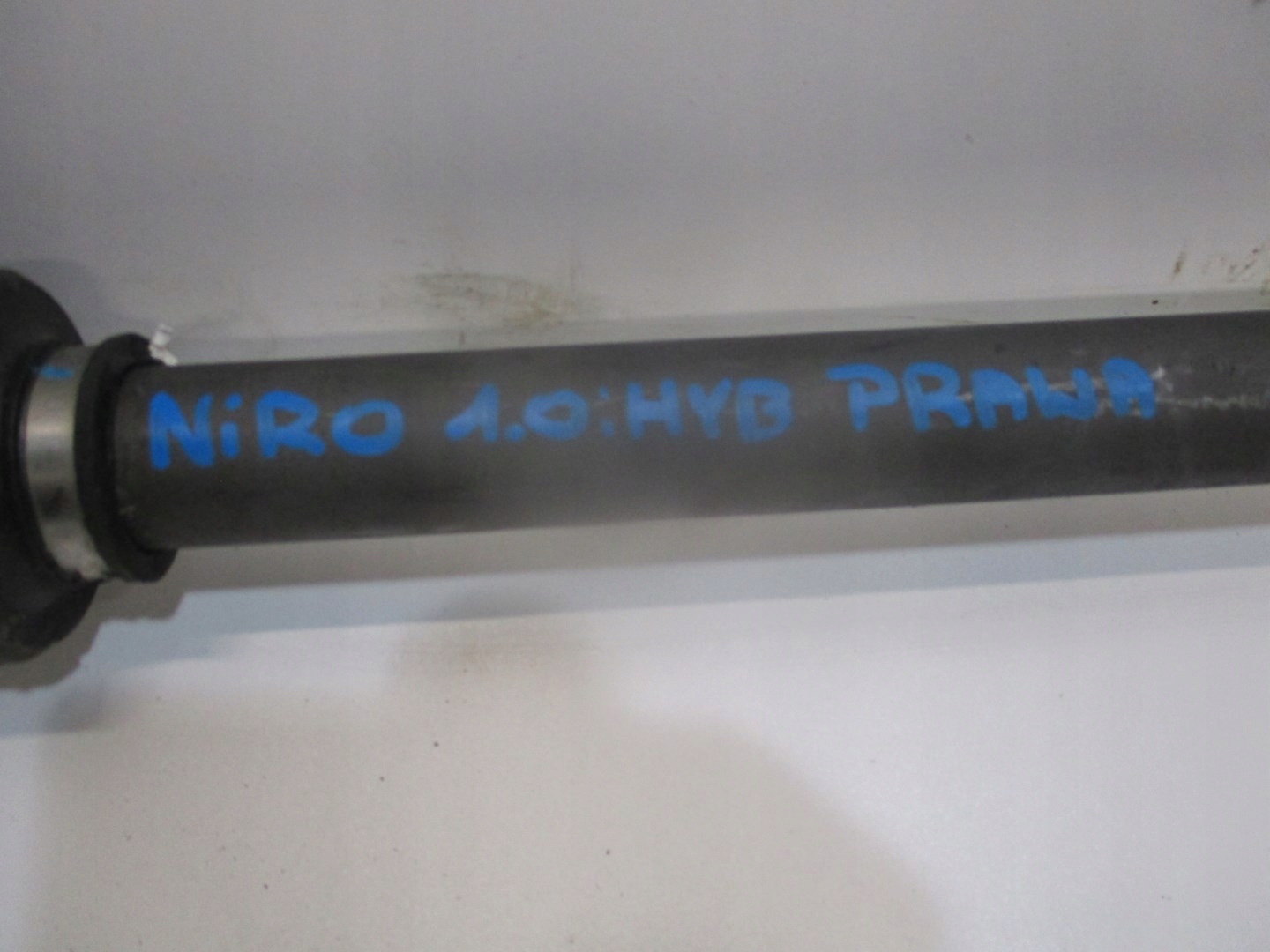 semi-axis right KIA NIRO 1,0i HYBRID