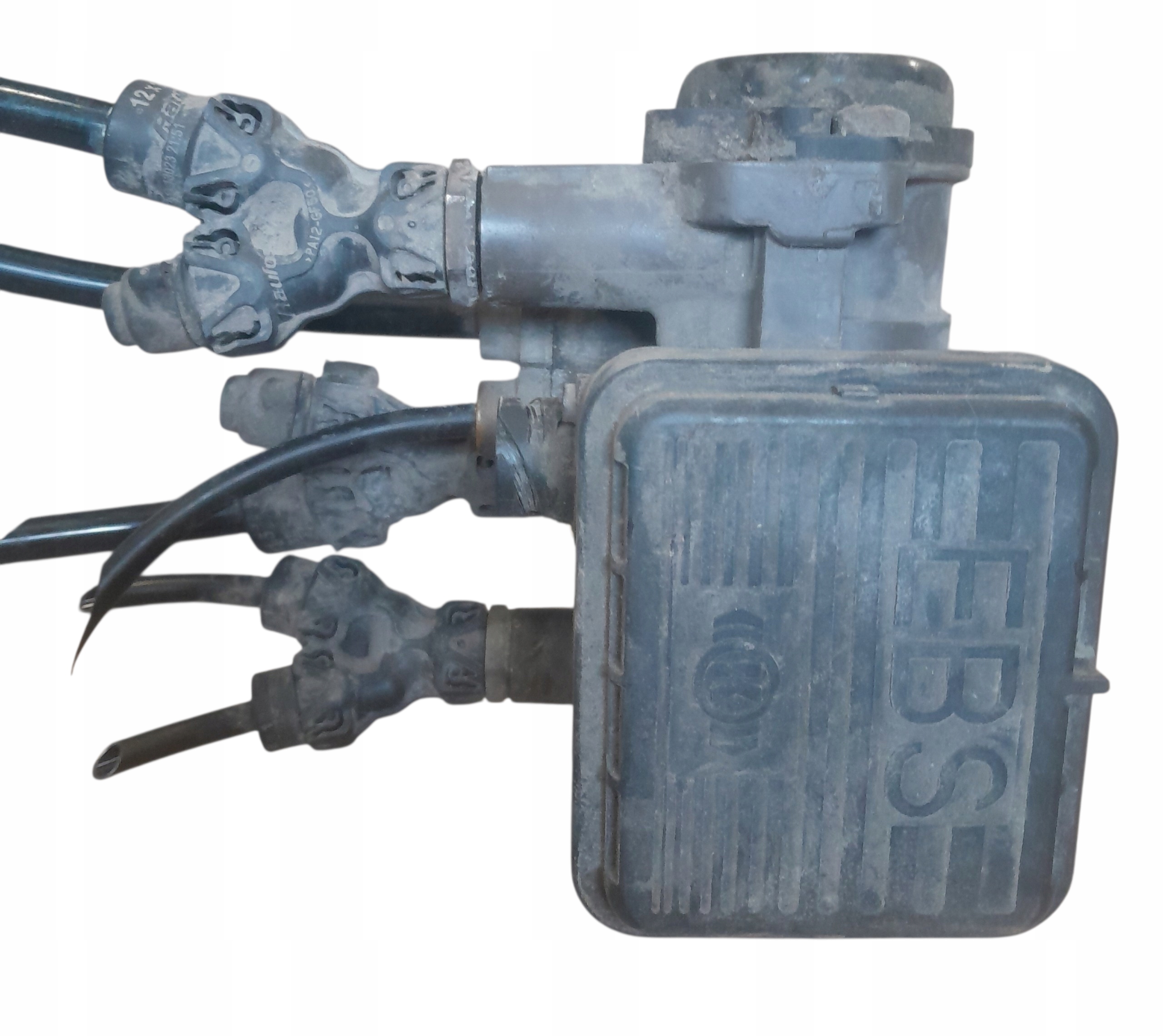 Sensor MODULATOR EBS Renault Premium Magnum dxi