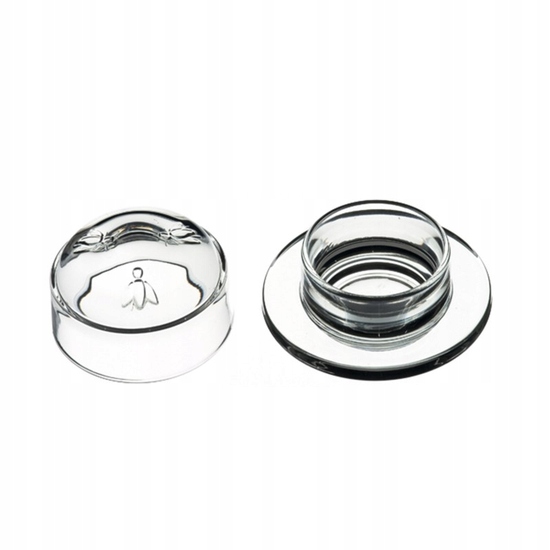 Pszczoła Naczynko z pokrywką 60 mlLa Rochere