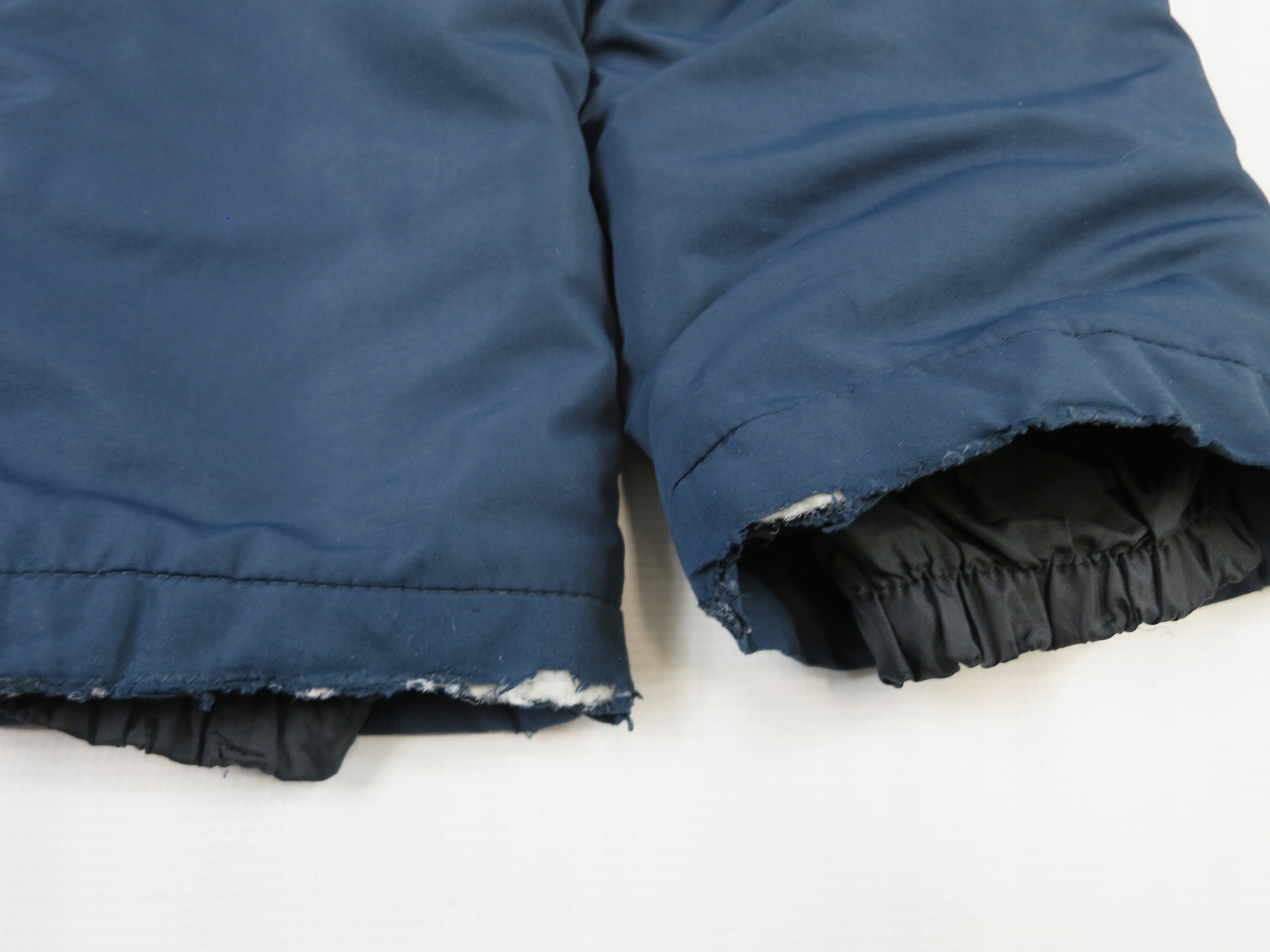 Spodnie ocieplane narciarskie r 92 Rozmiar 92