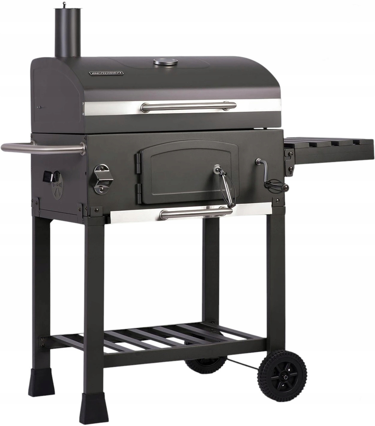 Grill węglowy Berdsen BD-891