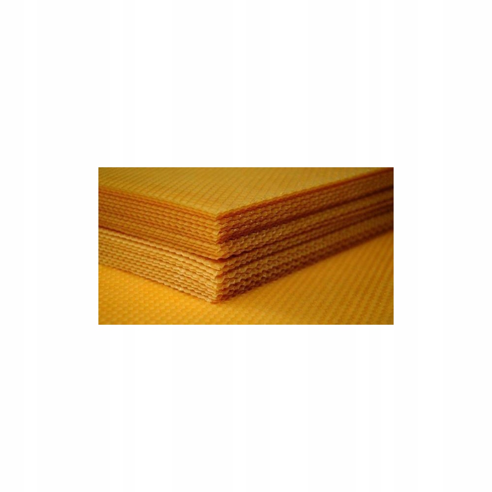 

Węza Langstroth 1kg- Badana Łysoń