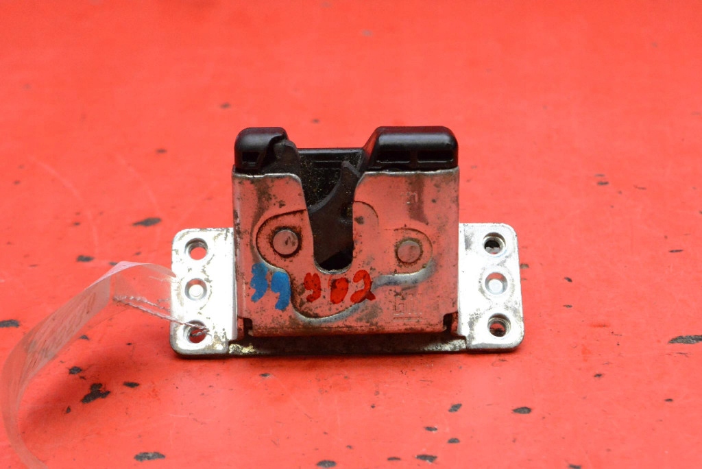 lock KLPAY rear part boot 90563999 OPEL MERIVA A 04-10