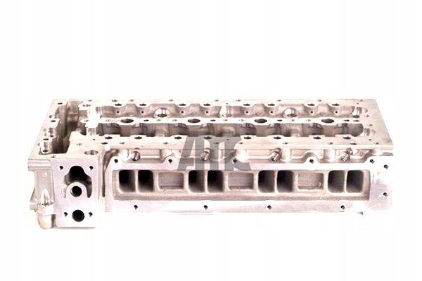 GŁOWICA CYLINDRÓW IVECO DAILY III DAILY IV MASSIF CITROEN JUMPER 2.3D Producent części AMC