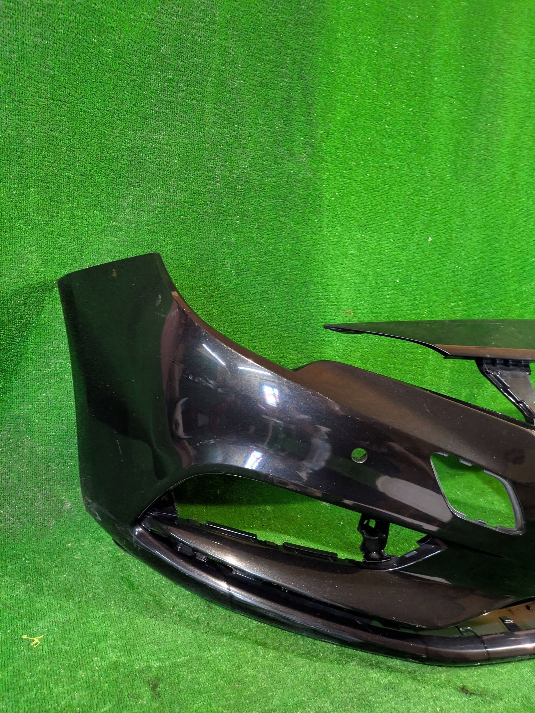frontstoßstange vorne OPEL ASTRA K 15-19 NR.Z6270