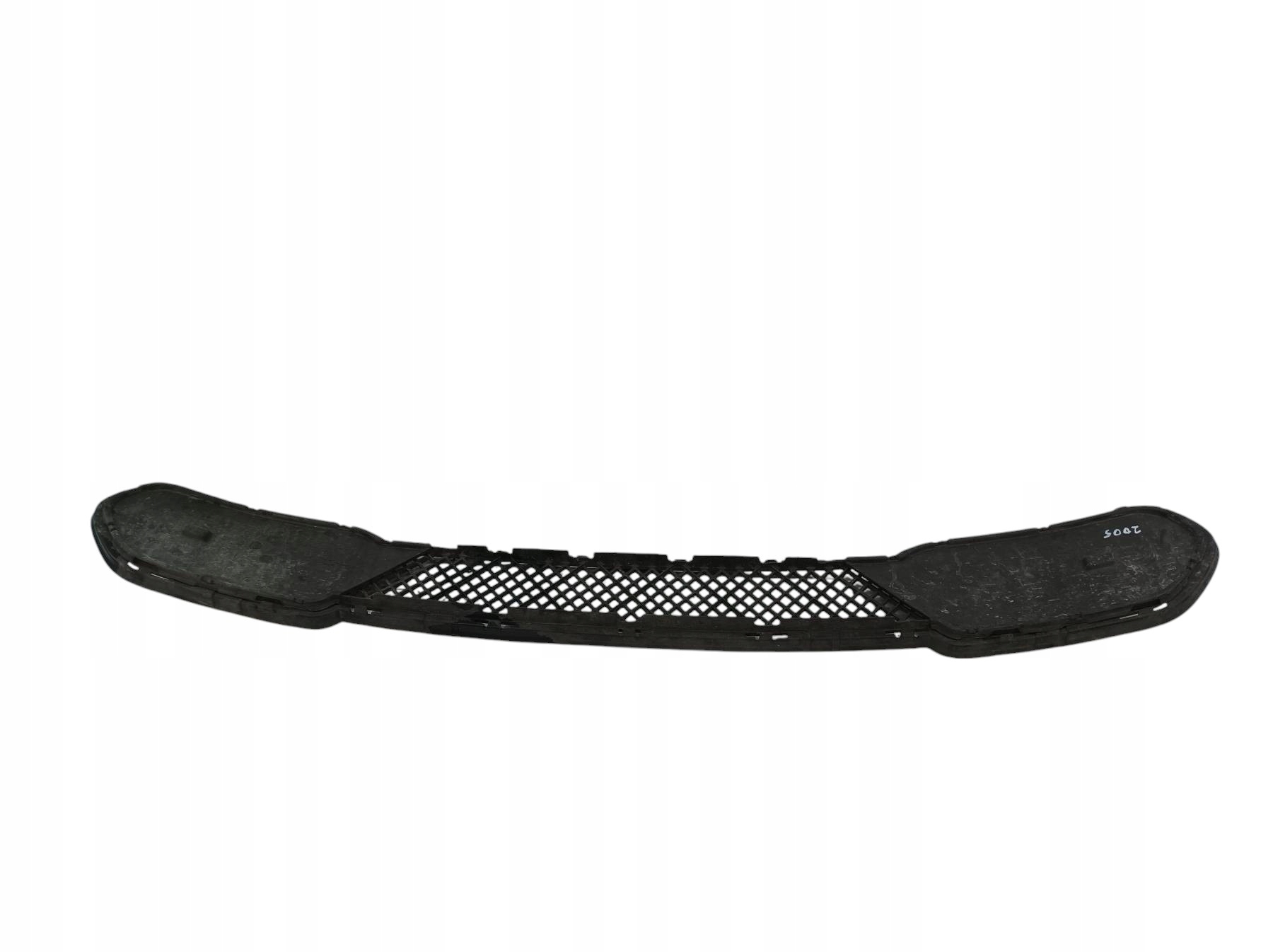 griglia medio Paraurti Bmw X1 e (2009-2015) E84