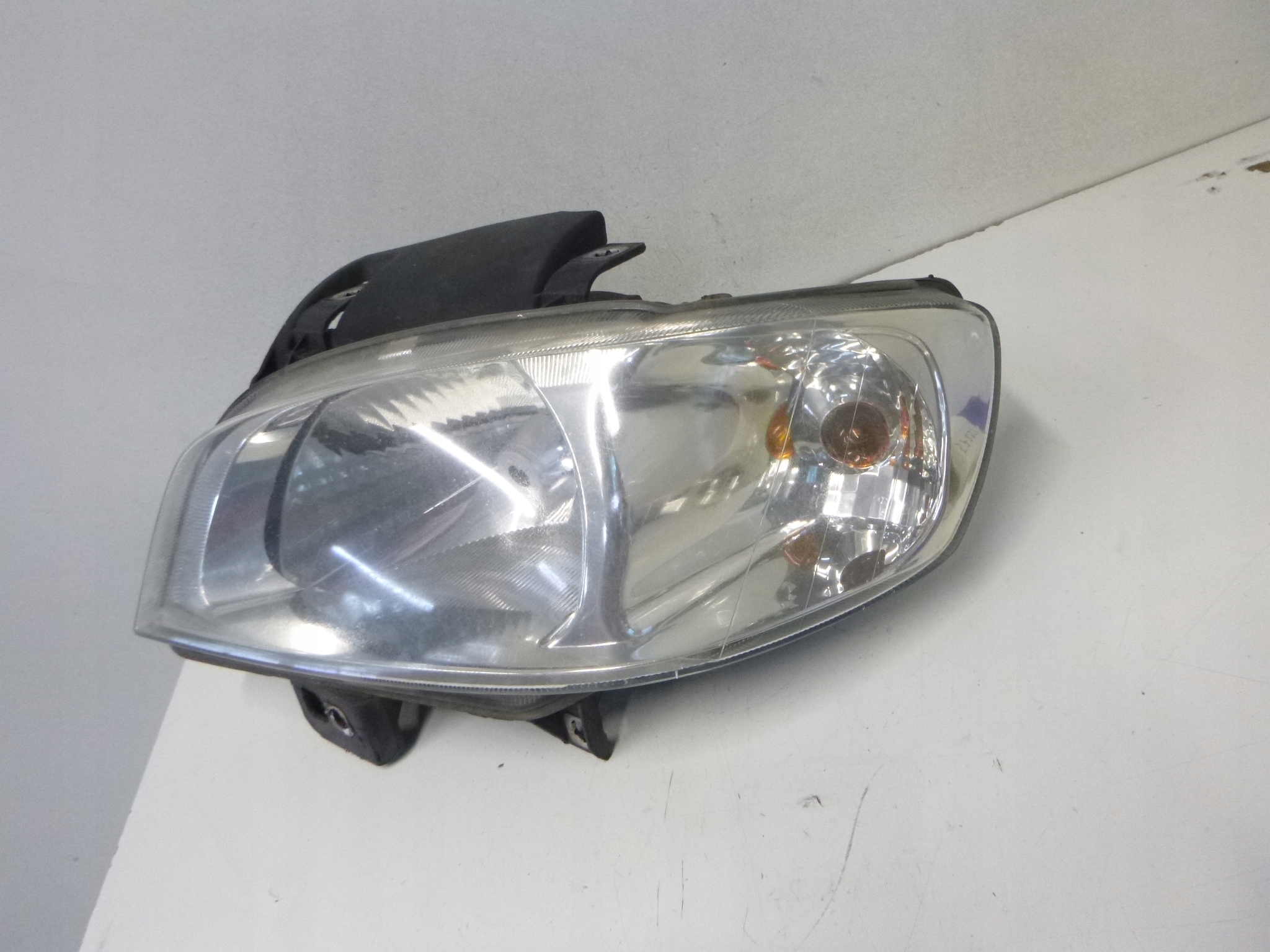 light front Seat Cordoba Lift 1999 - 2002