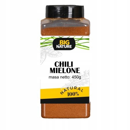 CHILI MIELONE 450G — 3