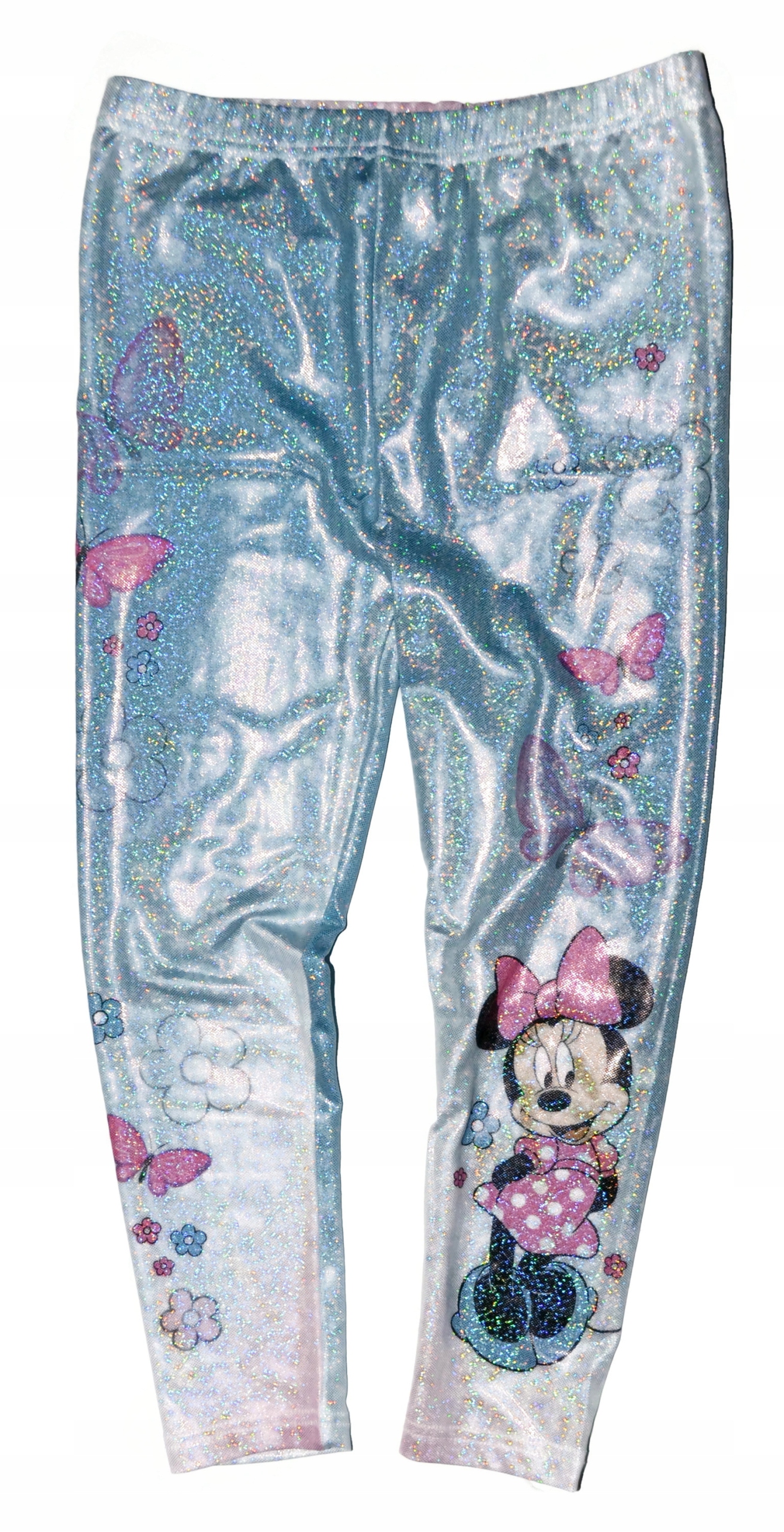 

Legginsy Myszka Minnie 122, leginsy getry