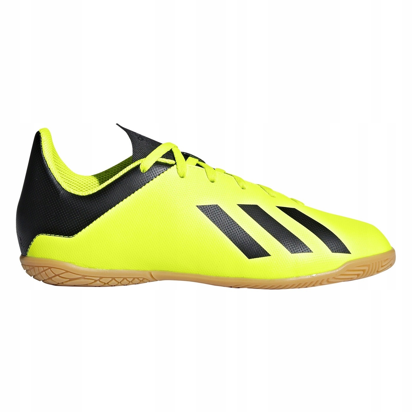 Fotbalová Obuv Adidas Halovky DB2433 Roz 28,5