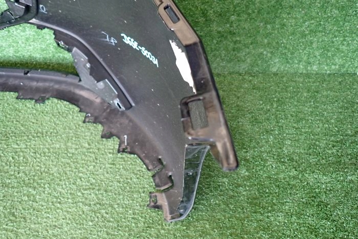 MAZDA 2 LIFT 23- Frontstoßstange vorne
