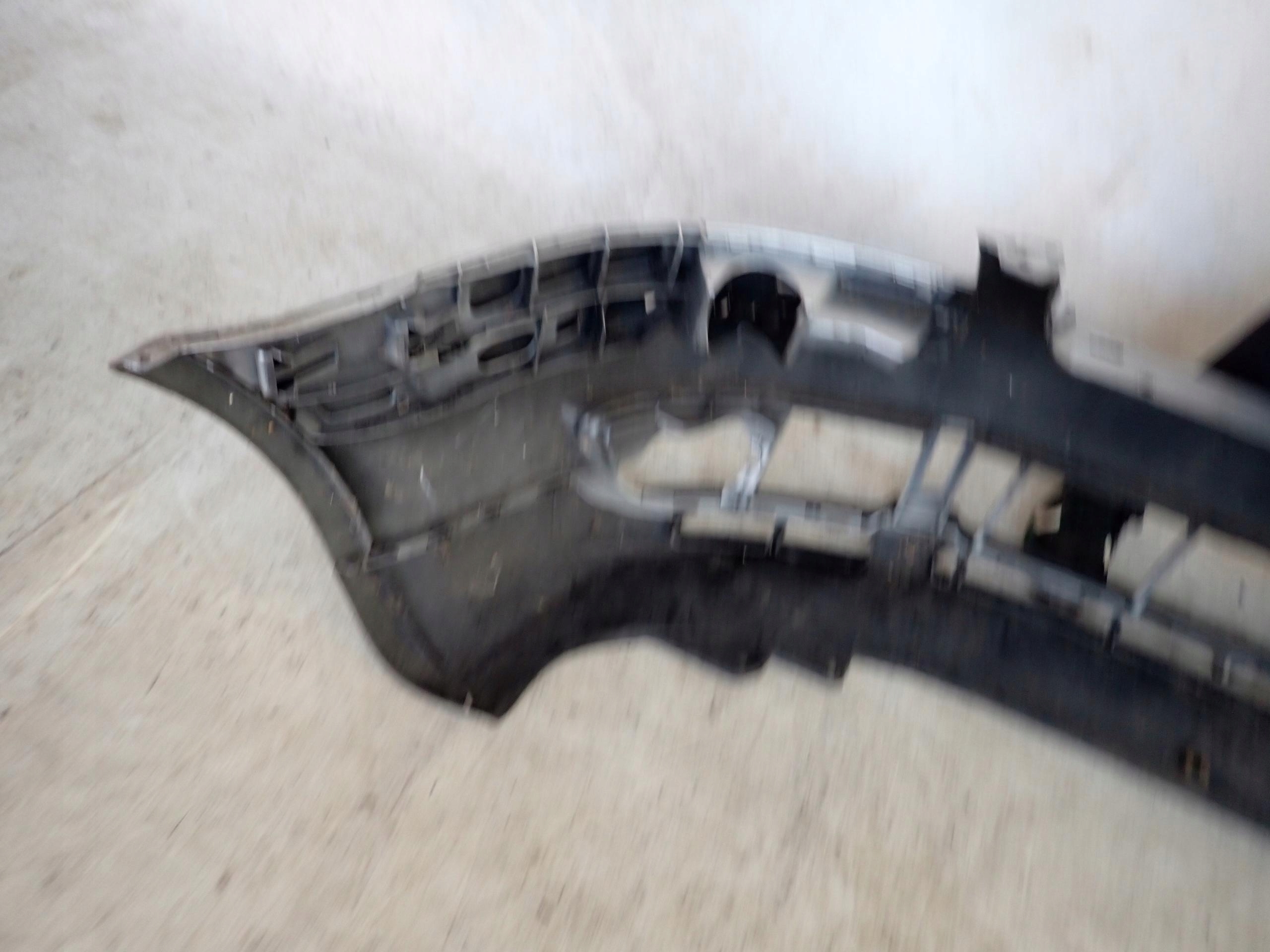 VW PASSAT B5 FL LIFT 00-05 bumper front front