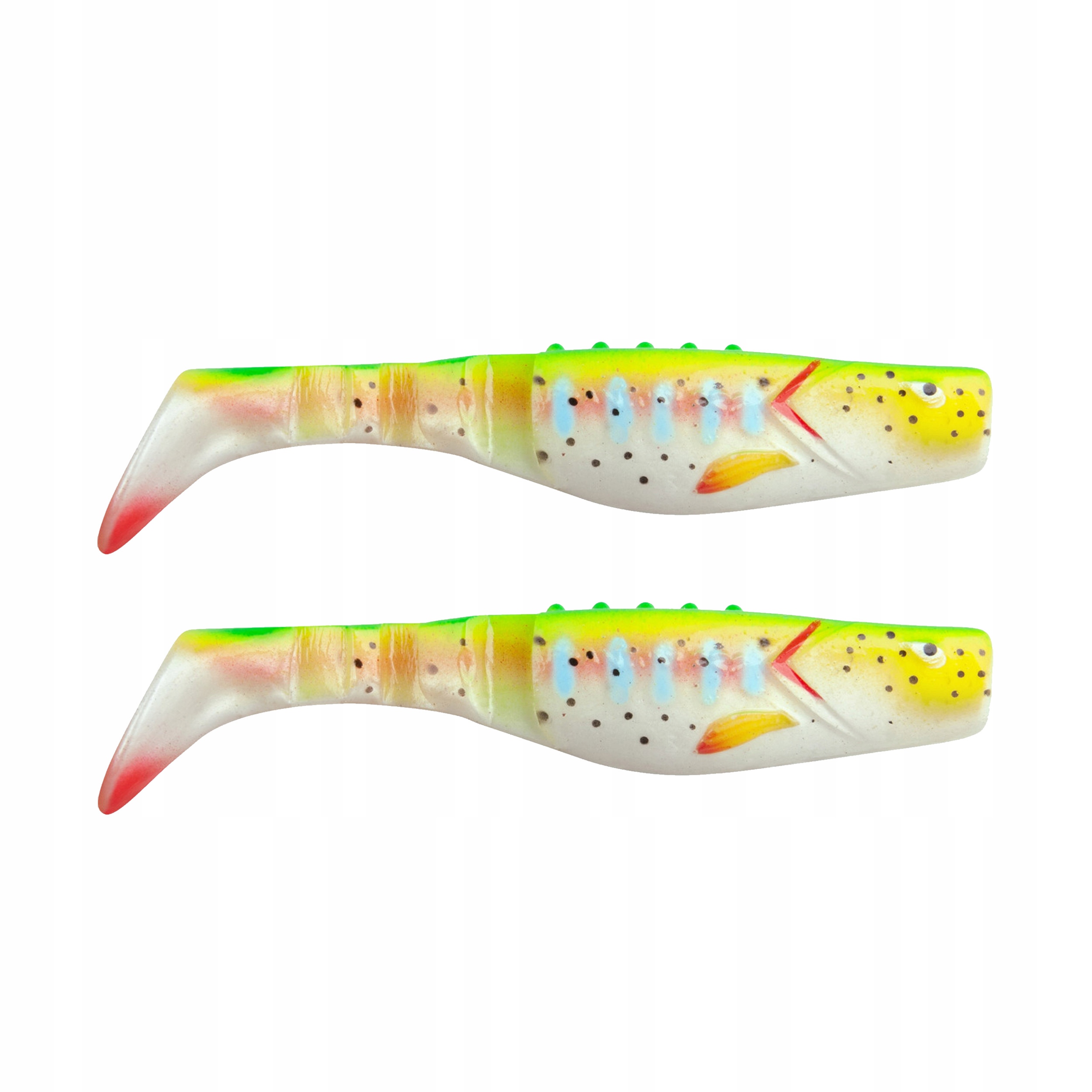 Ripper Dragon Phantail 12.5cm k.P-RT 2szt.