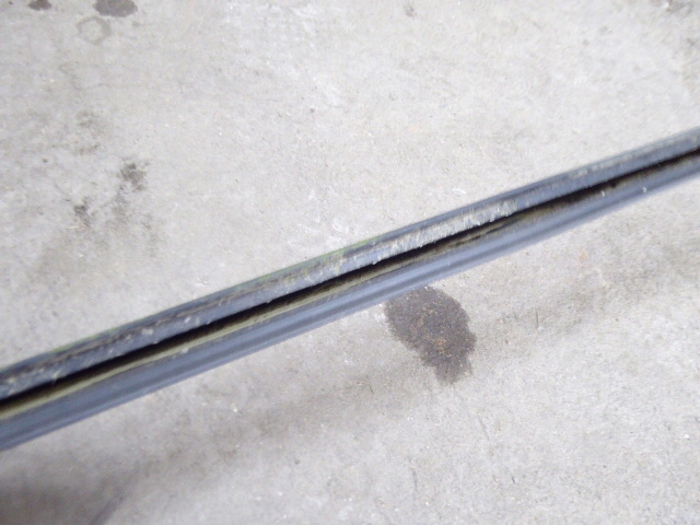 MASTER II MOVANO LIFT USZCZELKA LISTWA DACHU LEWA Typ samochodu Samochody osobowe