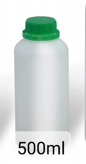 

Boll butelki plastikowe z podziałką