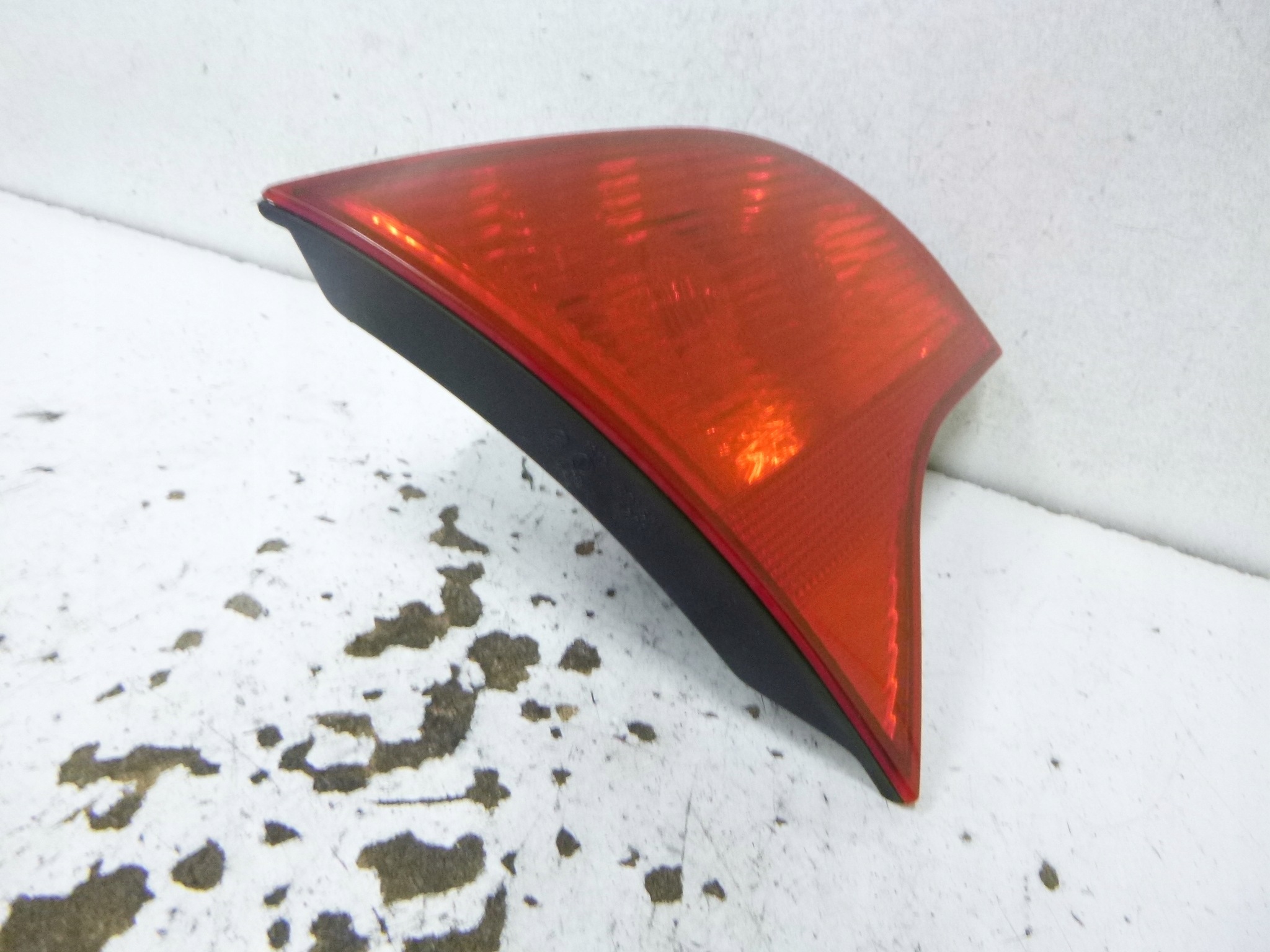 light rear part bonnet left Audi A4 B7 Avant Kombi 8E9945093 ULO 2007r.