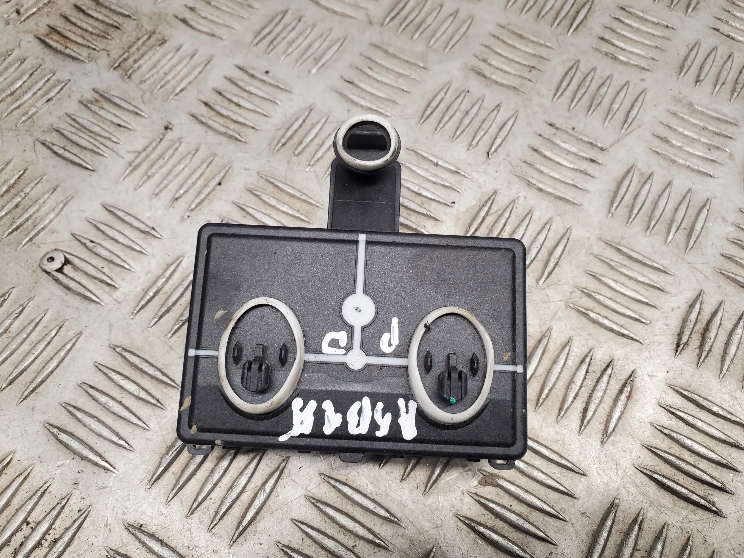 Audi A5 4M0959793H Przód strona prawa Moduły drzwi Typ samochodu Samochody osobowe