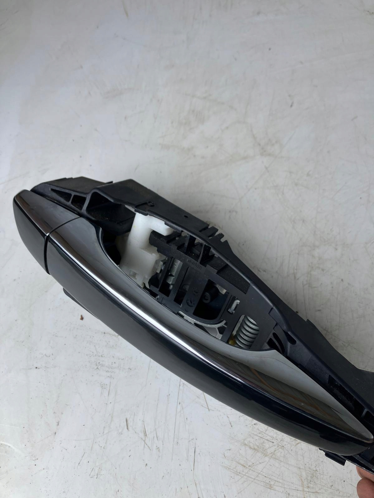 handle right rear part CITROEN C4 PICASSO II CHROM