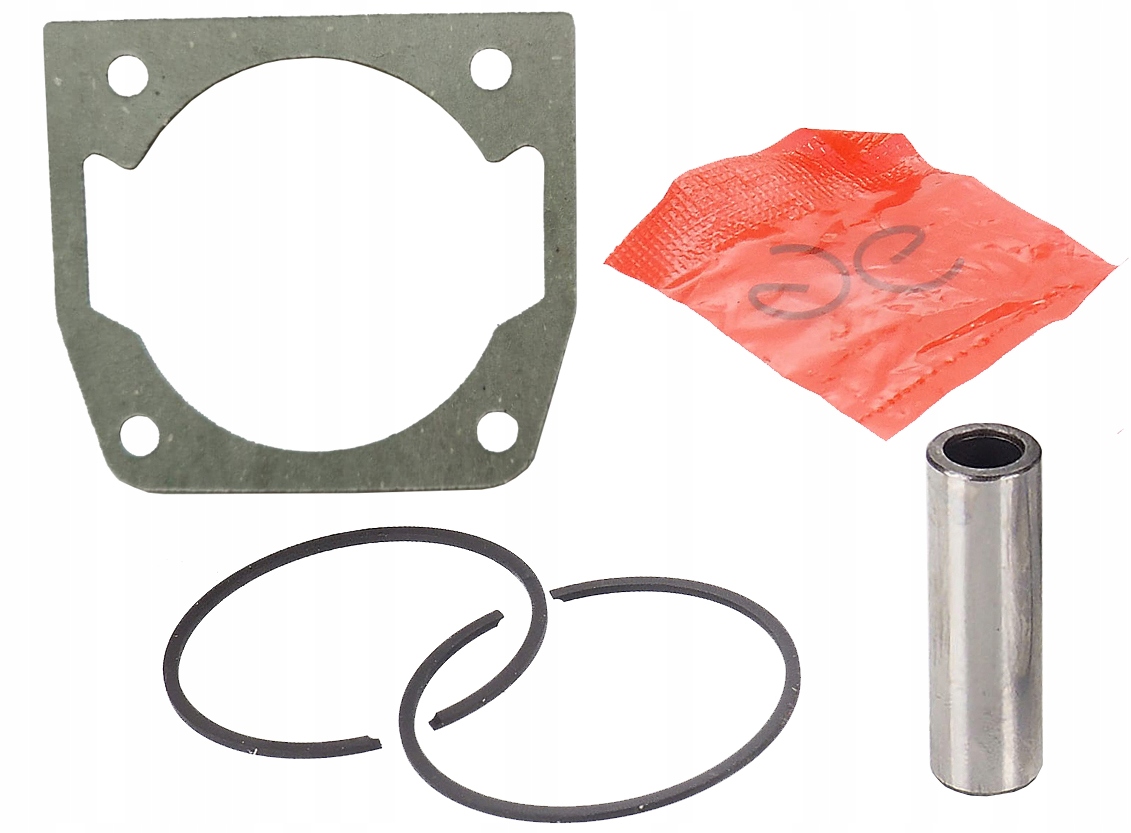 CYLINDER TŁOK KPL DO PIŁY PILARKI CHIŃSKIEJ NAC CS Marka German