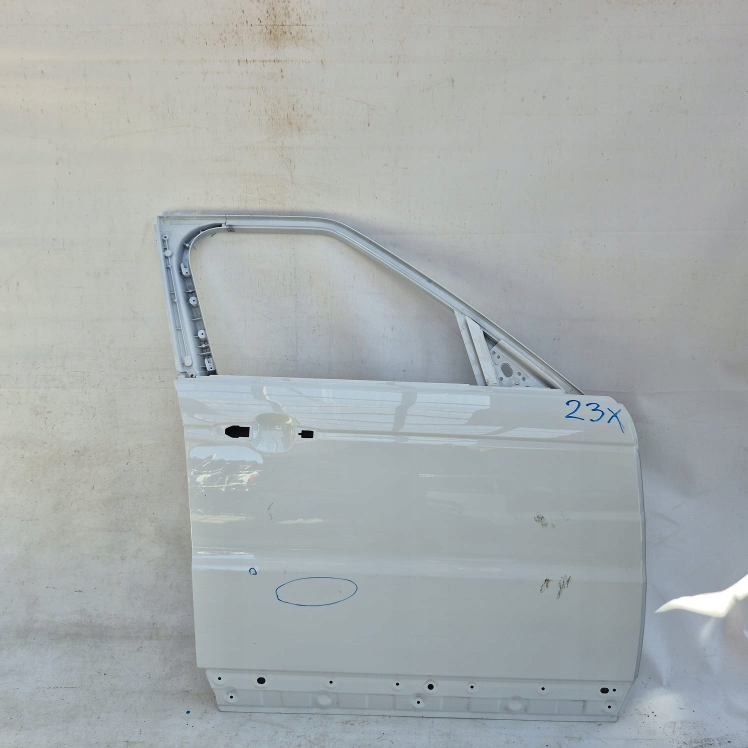 RANGE ROVER SPORT II 13- door right front front