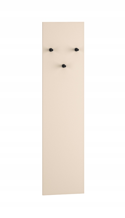 Wieszak Do Przedpokoju 34 cm Kaszmir ZOFIA ML