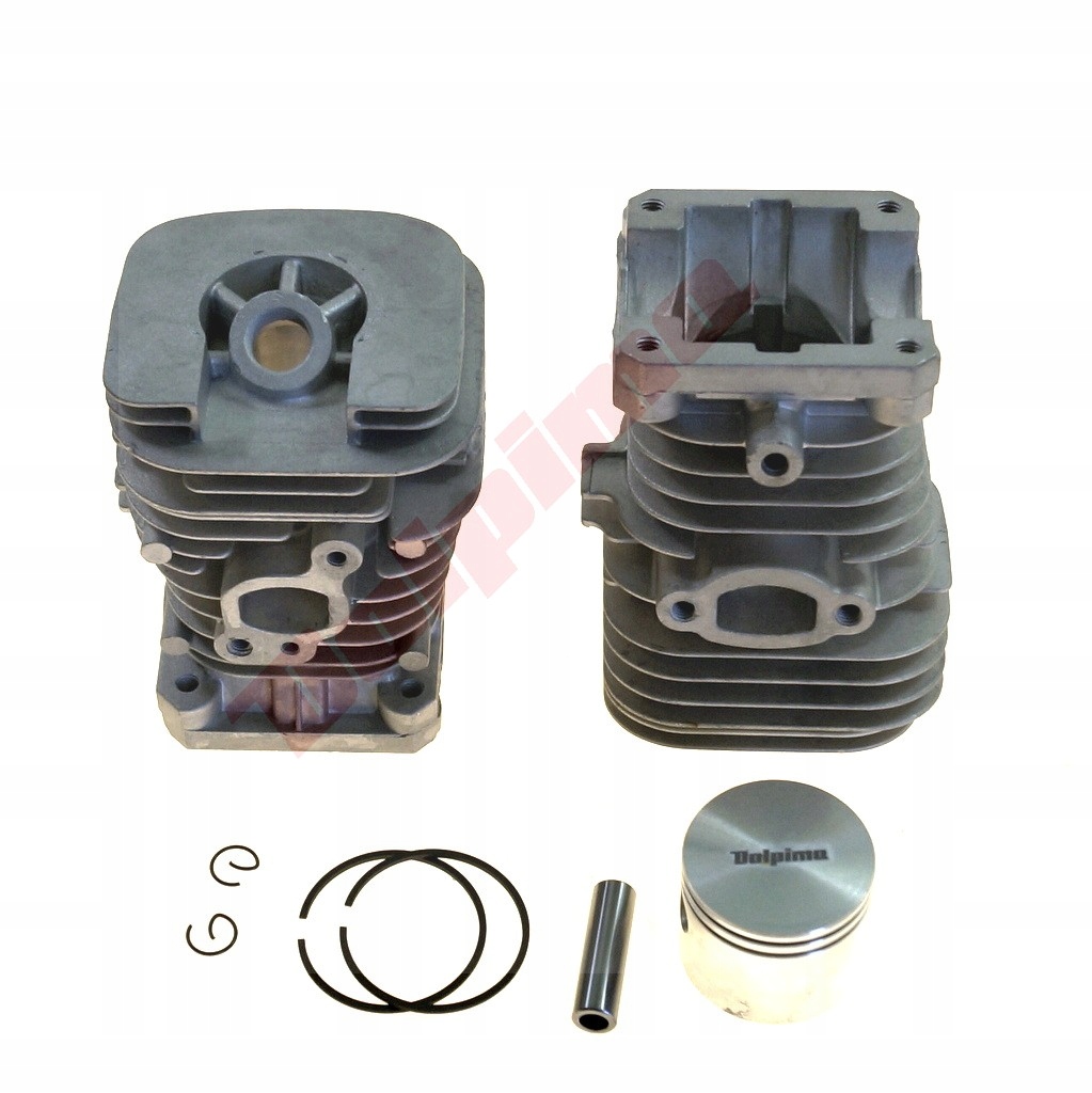 Cylinder Partner 351 43 mm 530 07 12-52, 530 07 12-55 Hq