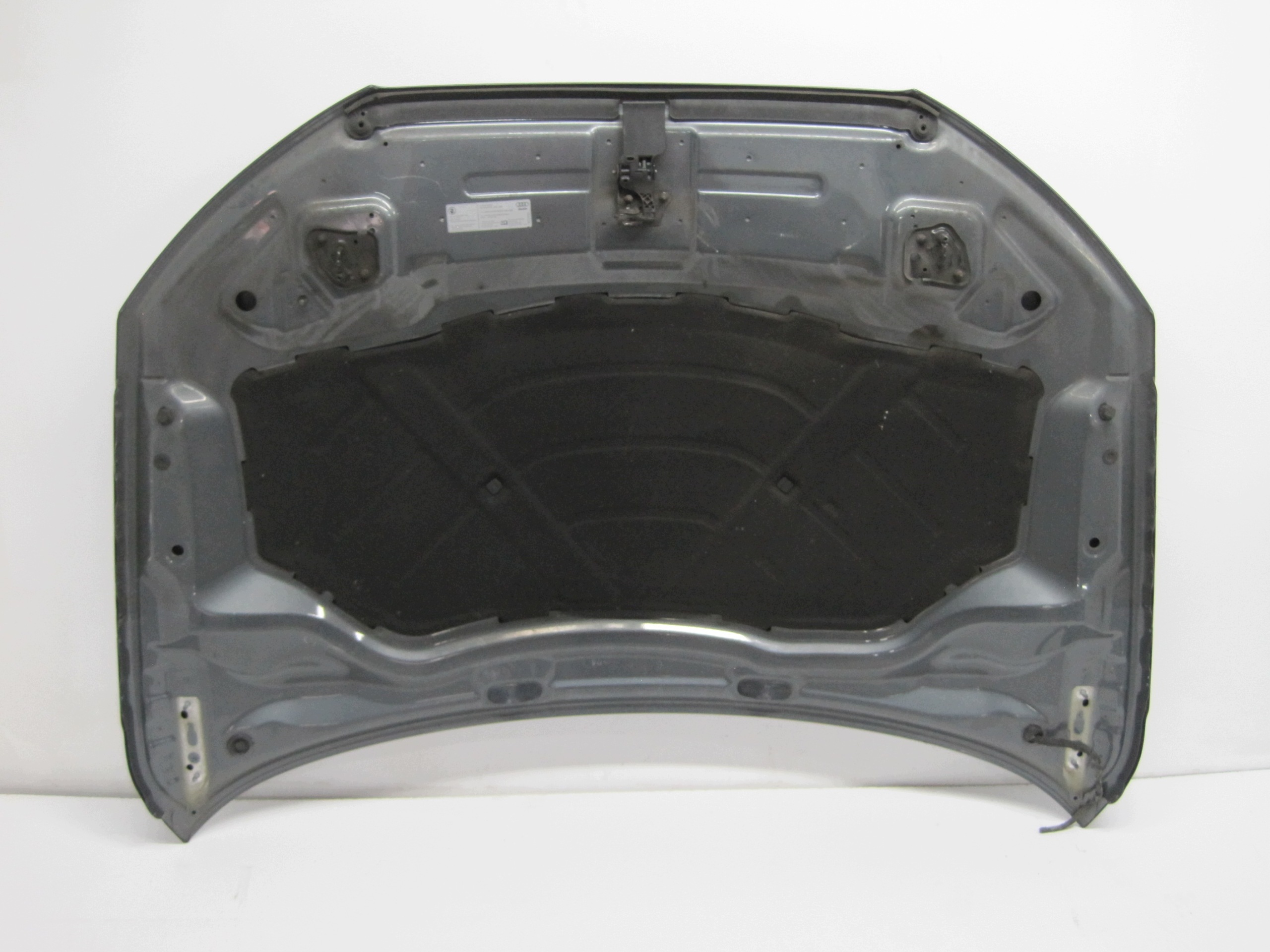 Capot AUDI Q3 8U0 LIFT