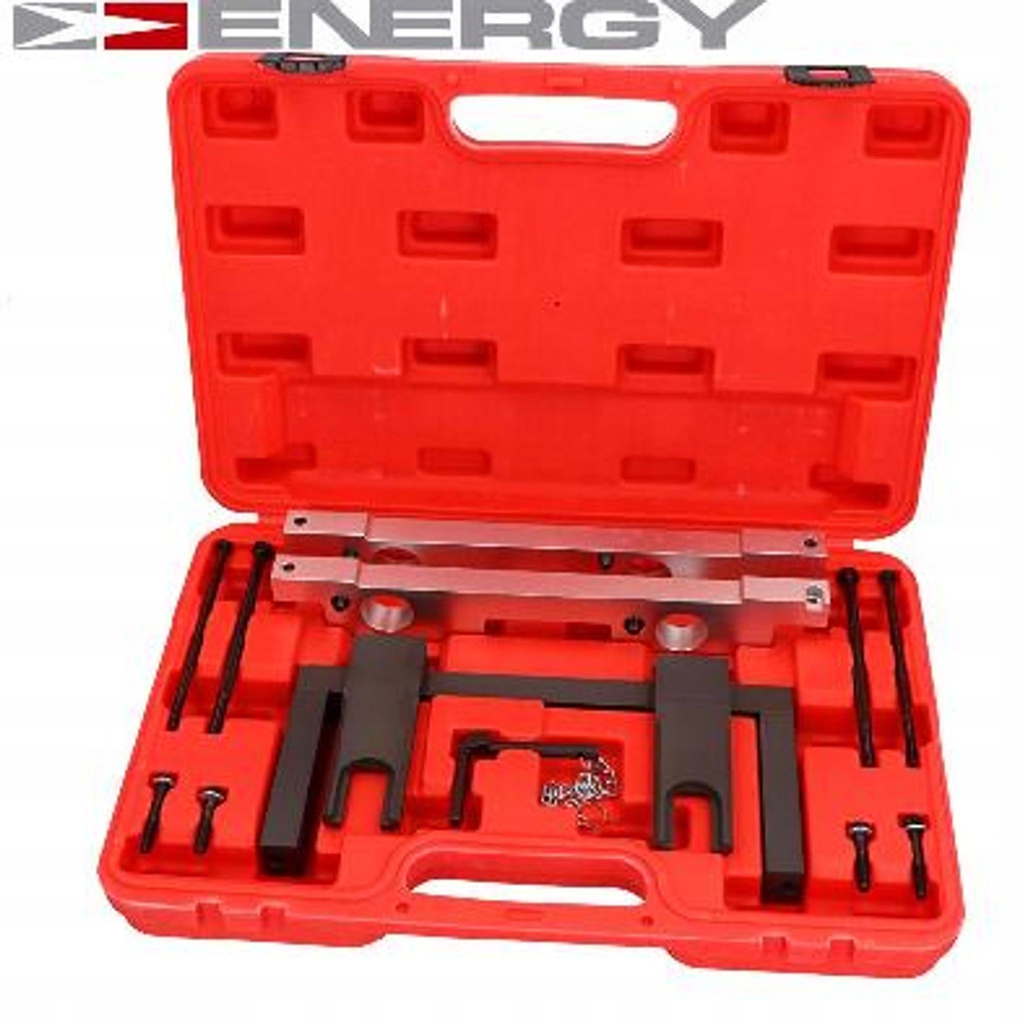 Blokování Rozvodů Bmw N51/N52/N53/N54 Sada nastavovacích nástrojů, fáze