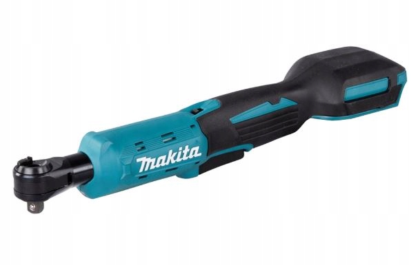 Makita Akumulatorowy Klucz Kątowy Grzechotka DWR180Z Lxt 18V Body 47Nm