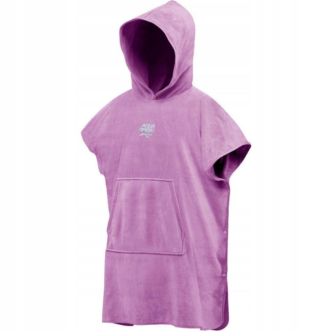 Poncho Aqua Speed vel M 85x200 barva 09