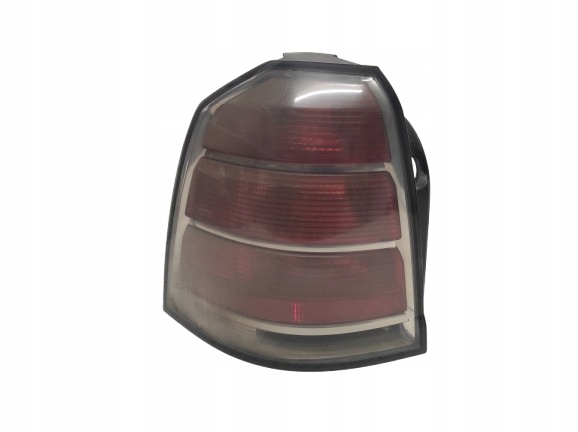 OPEL ZAFIRA B 05- LAMPA LEWA TYŁ