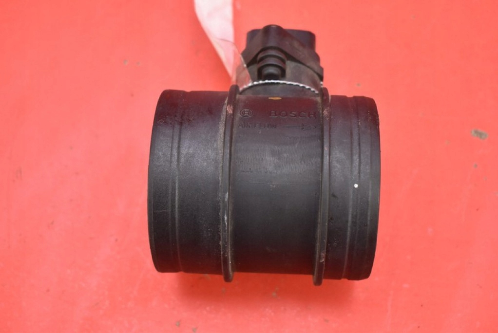 flow meter OPEL ZAFIRA B 2.0 T 240 KM 05-10