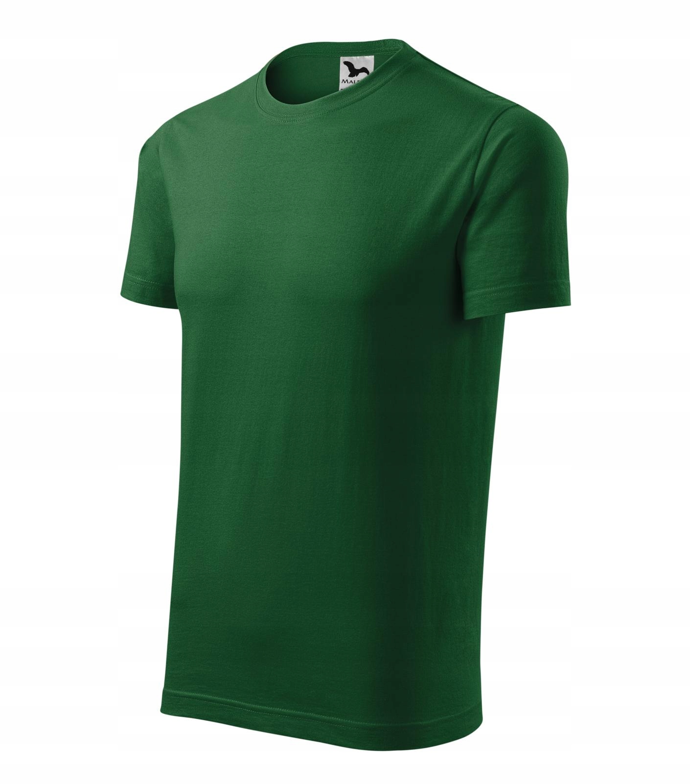 

Bawełniana Koszulka Męska Malfini 145 T-shirt Xs
