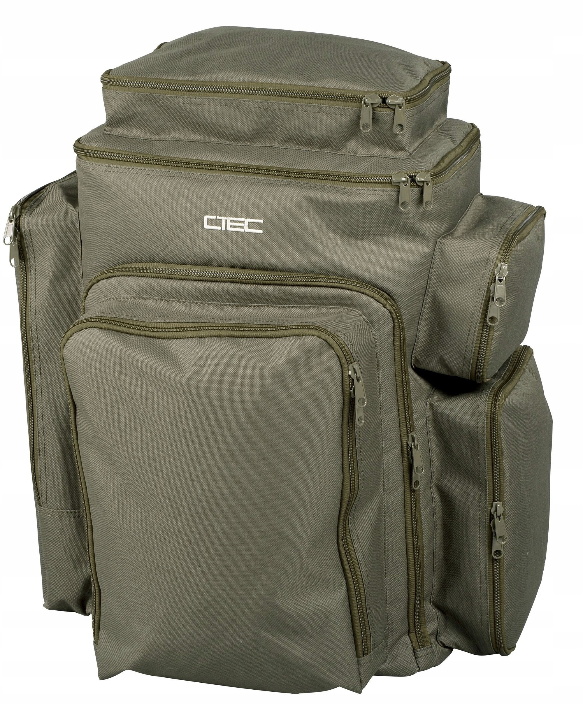 Ctec Back Pack Plecak