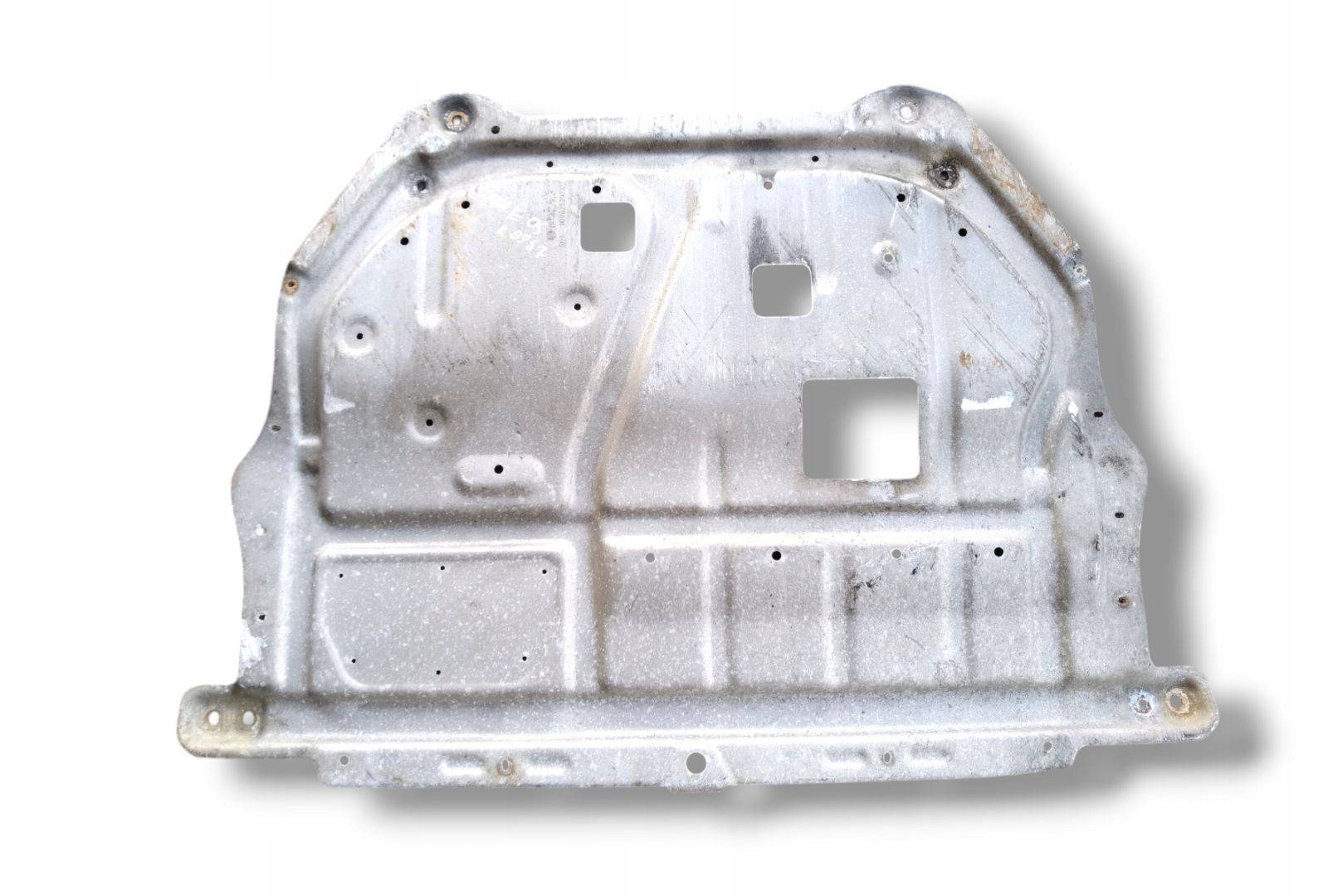 cover below engine Volkswagen Eos 2009 1Q0825237B