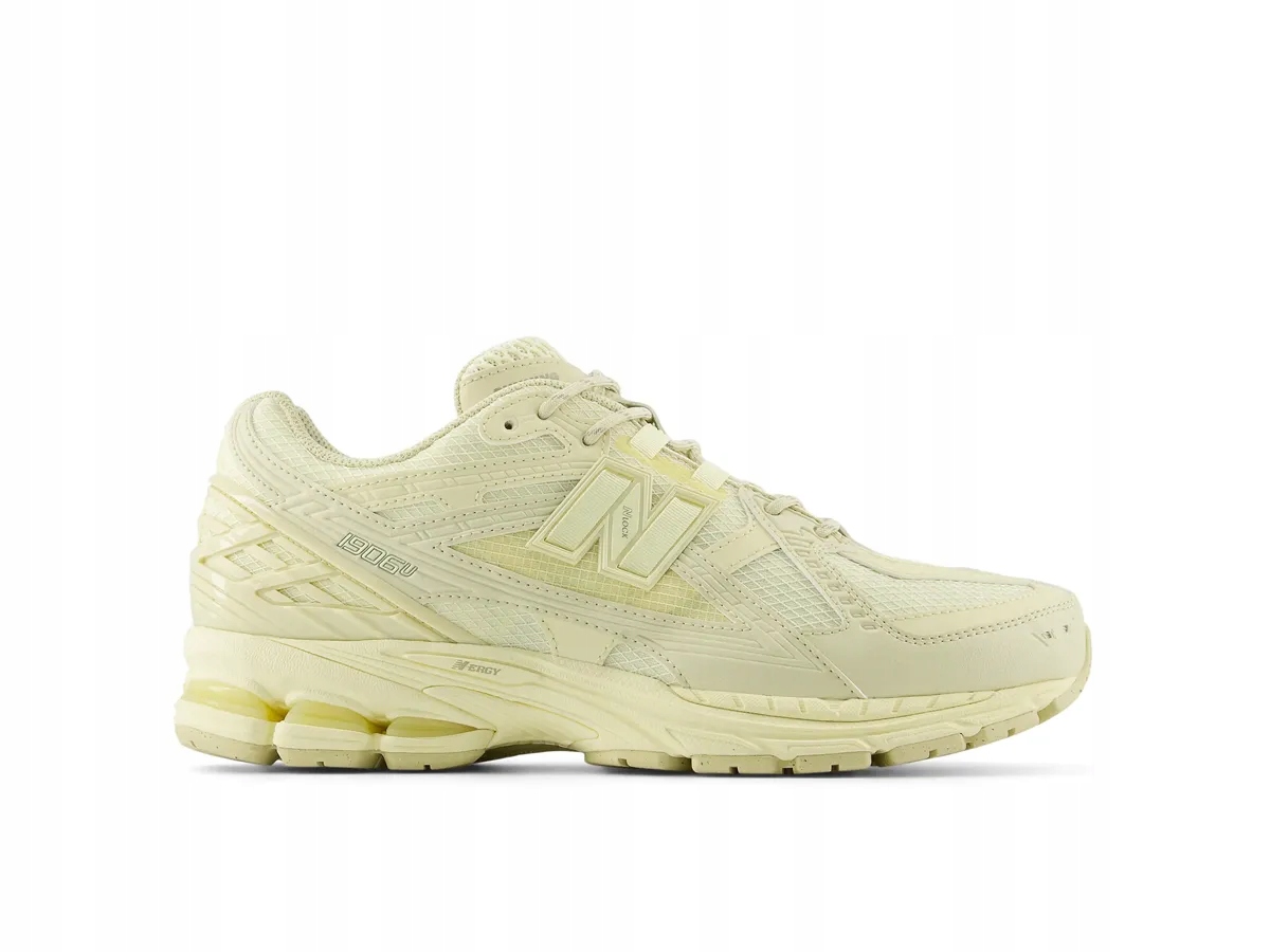 Pánské sportovní a klasické boty New Balance 1906U, velikost vel.