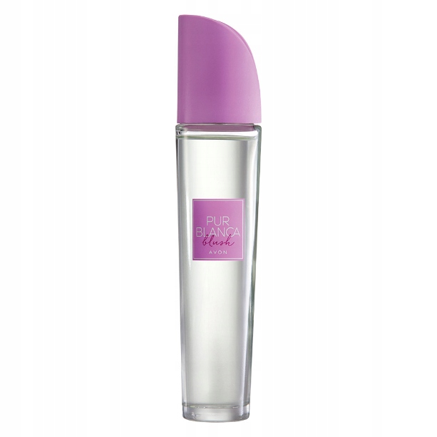 Woda toaletowa Pur Blanca Blush Unikat