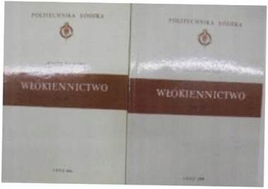 Włókiennictwo nr 57/1999; 60/2001 -