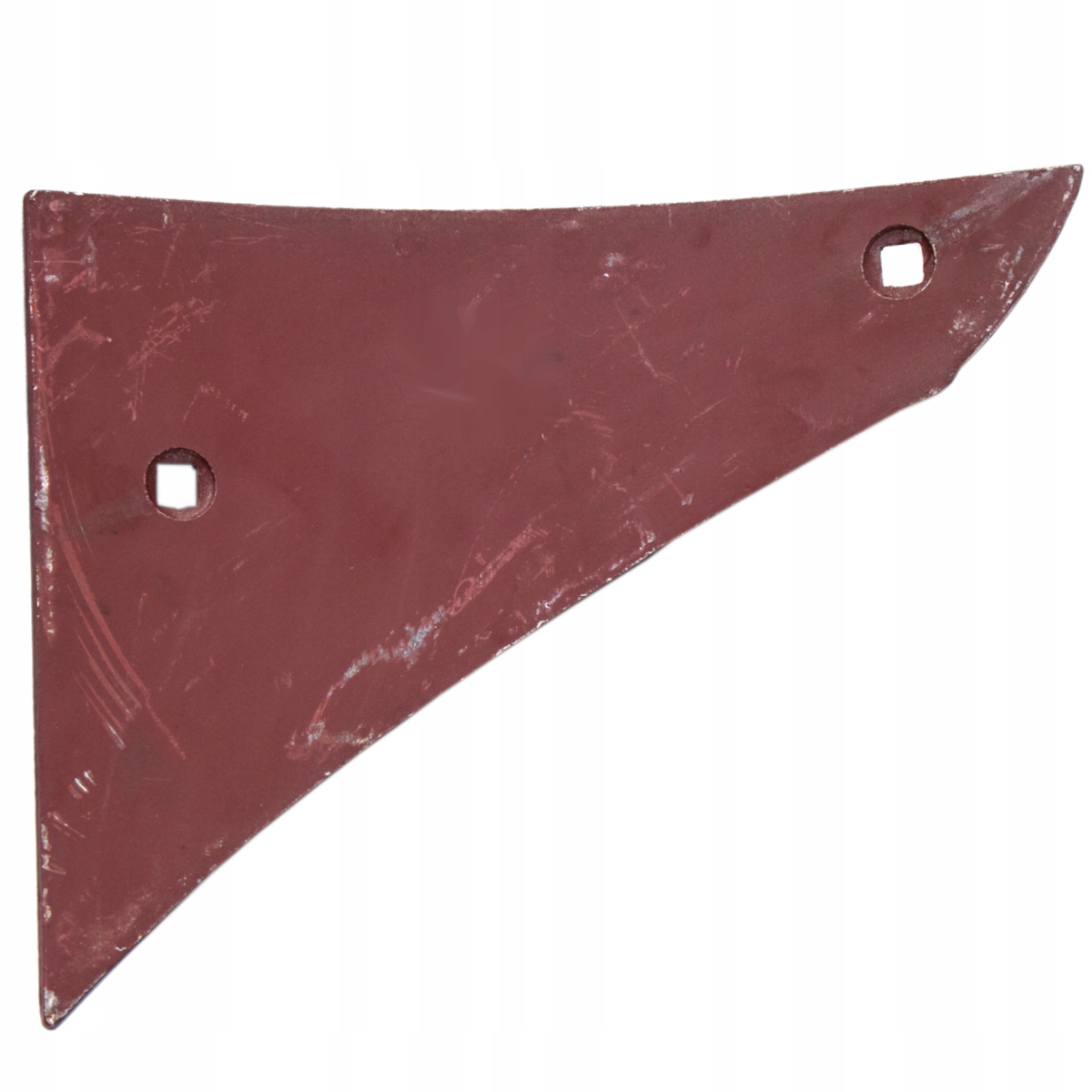 Pierś pługa 3 skibowego UNIA 1023 Agro-Wikt