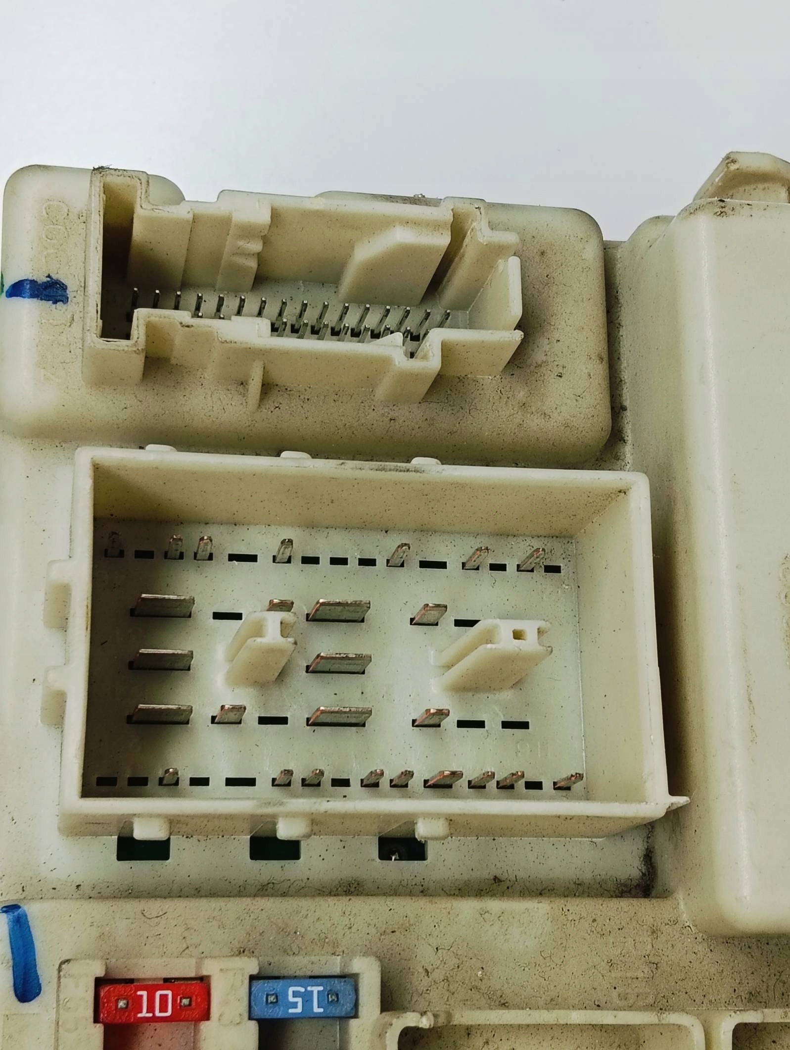 Module Module fusibles MAZDA 3 1,6 CITD BP8F