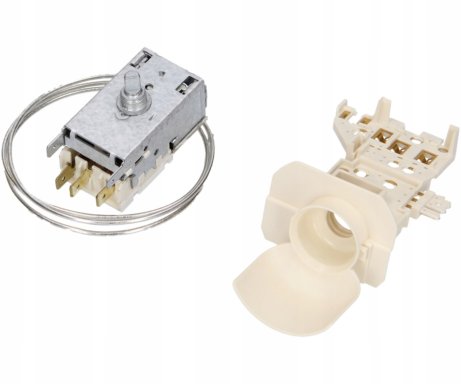 TERMOSTAT A130584 do lodówki Whirlpool Model 484000008566