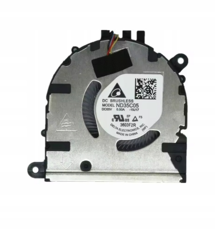 Ventilátor Cpu Hp EliteBook 1030G7 1030 G7 ND35C05