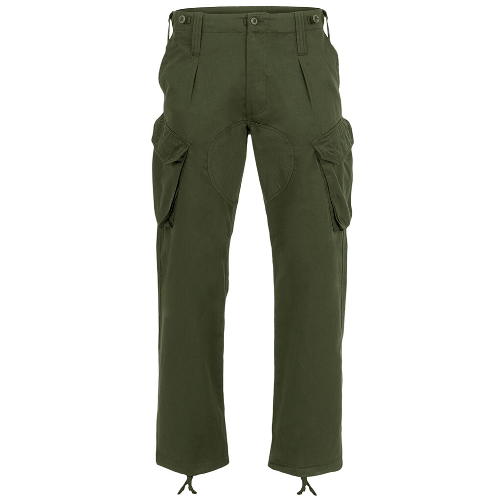 Kapsáče Highlander Forces Delta Trousers 30
