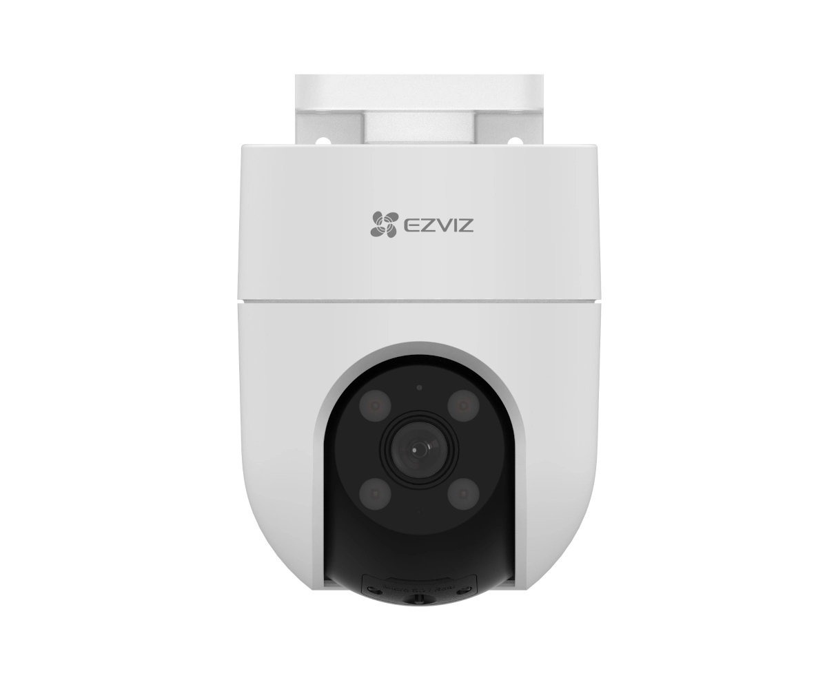 Ezviz Ip kamera H8C 2K/ Ptz/ Wi-Fi/ 3Mpix/ krytí IP65/ objektiv 4mm/ H.265/
