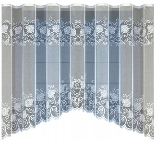 

Firana Żakardowa Polska 140x300 24384